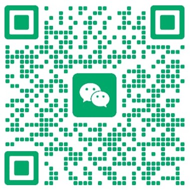 Código QR de WeChat