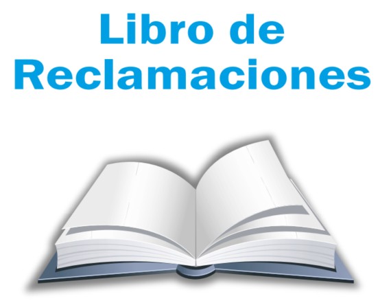 Libro de Reclamaciones
